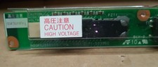 - E-P1-50395C HBL-0351 N0GF1J000009  inverter for Toughbook CF-30 – Bild 2