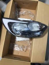 Nuevo Faro Delantero Derecho Genuino KIA RIO O/S Drivers 921021W300
