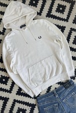Fred Perry Hoodie - Pullover