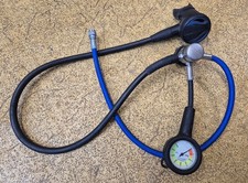 Regolatore Subacqueo Oceanic Alpha