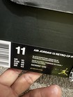 Jordan 13 Retro PE Chris Paul Size 11 823902-015