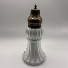 Vtg Lady Primrose BLUE TOPAZ Dusting Silk in ...