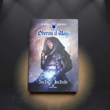 Oberon il Mago Vol.1 - Oberon il Mago - Edizione Speciale Quarantennale