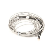 MASTER-BILT 17-09070 Freezer Door Frame Heater 11.9" x 6.9" Durable Construction