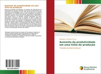 Aumento Da Produtividade Em Uma Linha De ProduçãO Wellington Henrique Correa