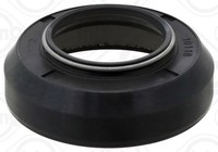 1X Elring 393.880 Wellendichtring Nockenwelle FüR Volvo