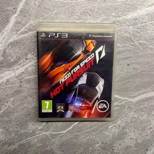 need for speed hot pursuit playstation 3 ps3 sony pal completo funzionante.