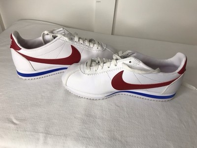 nike cortez farrah fawcett