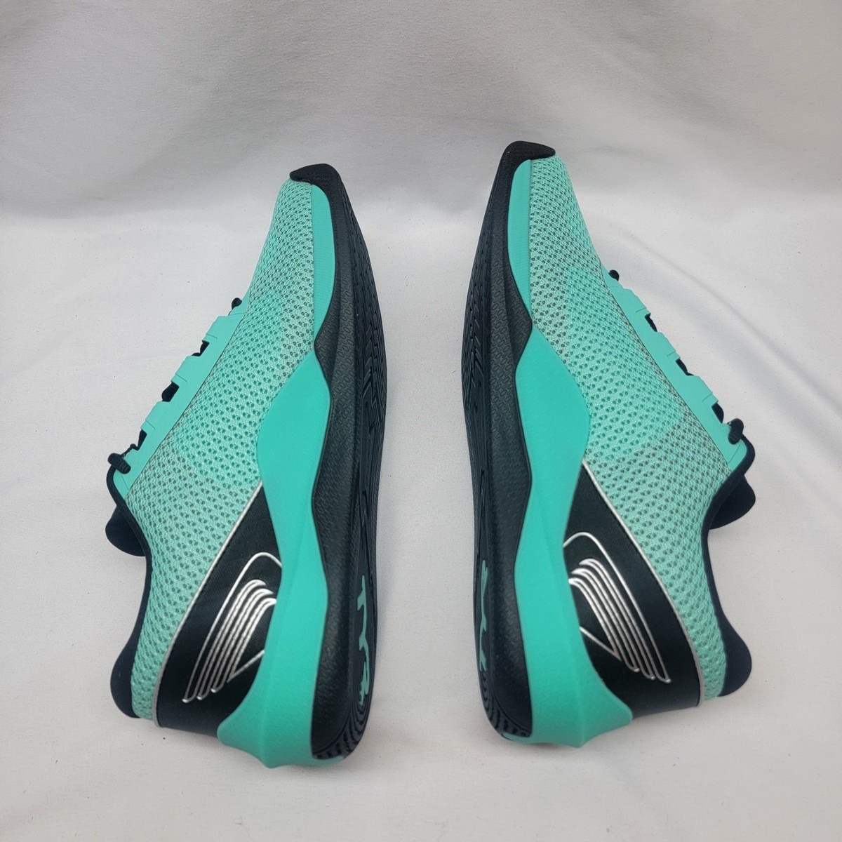 NEW TYR CXT-2 Trainer Mens Size 11 Athletic Training Lifting Gym Shoes Green TYR CXT-2 Men main image 2