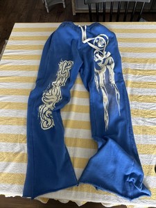 Hell Star Pants | eBay