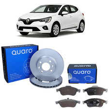 Kits de frein Renault CLIO