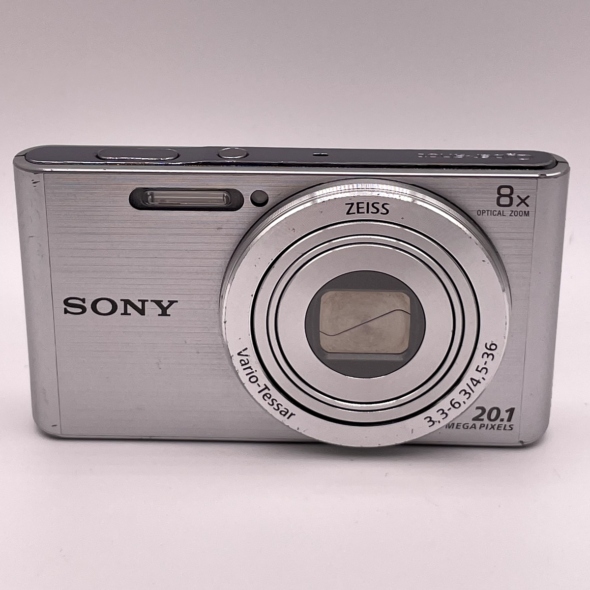 Dsc W830 Camera Sony Zeiss Megapixels Sony DSC-W830 Digital Camera