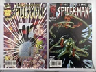 Amazing Spider-Man Vol 2 (2000)  Issues 25 26 27 28 29 30 31 32 33 34 35