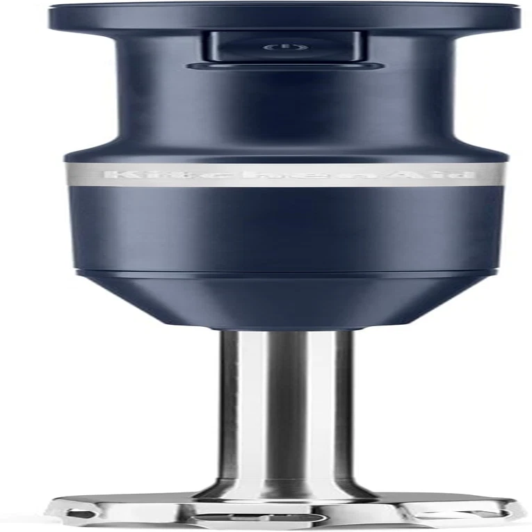 Variable Speed Corded Hand Blender KHBV53, Ink Blue
Opens in a new window or tab