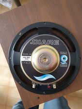 HW202 Ciare Woofer 8'' 200mm 8 Ohm 180W HIFI HW 202 HW-202 I CAN HAVE IT REPAIRED