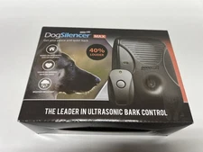 Good Life Dog Silencer ® MAX Ultrasonic Bark Control Device