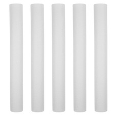 Foam Rods for Flower Arrangements 15.55 Inch Lightweight Floral Foam Sticks f...