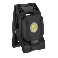 Klemmleuchte wiederaufladbar 1500 Lumen USB-C...