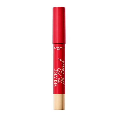 BOURJOIS | VELVET | Lips