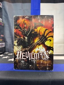 Devil Man Dvd | eBay