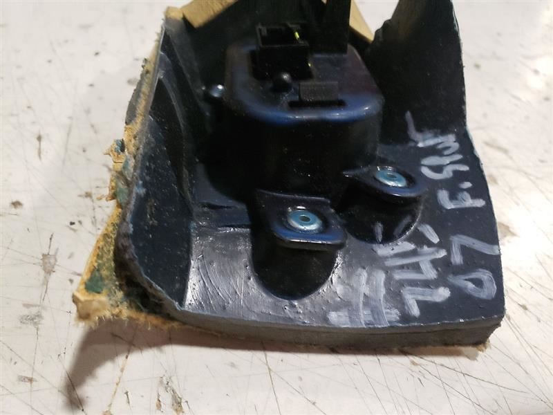 Bentley Continental Flying Spur 2006-2010 Dashboard switch