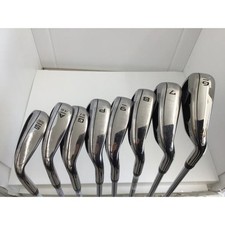Callaway ROGUE ST MAX OS Iron Set S Dynamic Gold 95 Set of 8