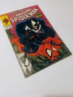 Amazing Spider-Man #316 (1989) 3rd appearance of Venom & 1st cover appearance