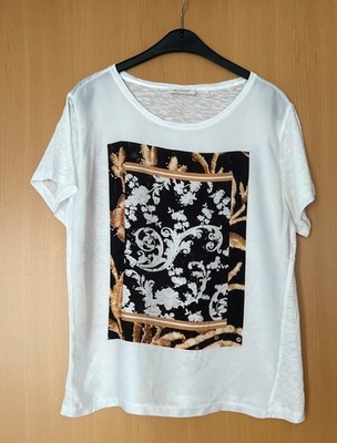 sehr schönes Shirt von rich & royal Größe L