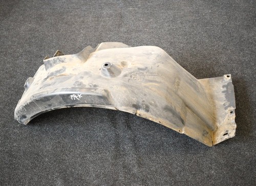 BMW 1 E87 Innenkotflügel vorne links 7059371 2011 2.0 Benzin 115 KW