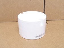 251256 New-No Box; Vemag BA-390-74-A End Spacer; 4.93"OD x 3.098" Thick