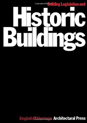 Parnell: ?building Legislation & Historic... by PARNELL, AC Paperback / softback