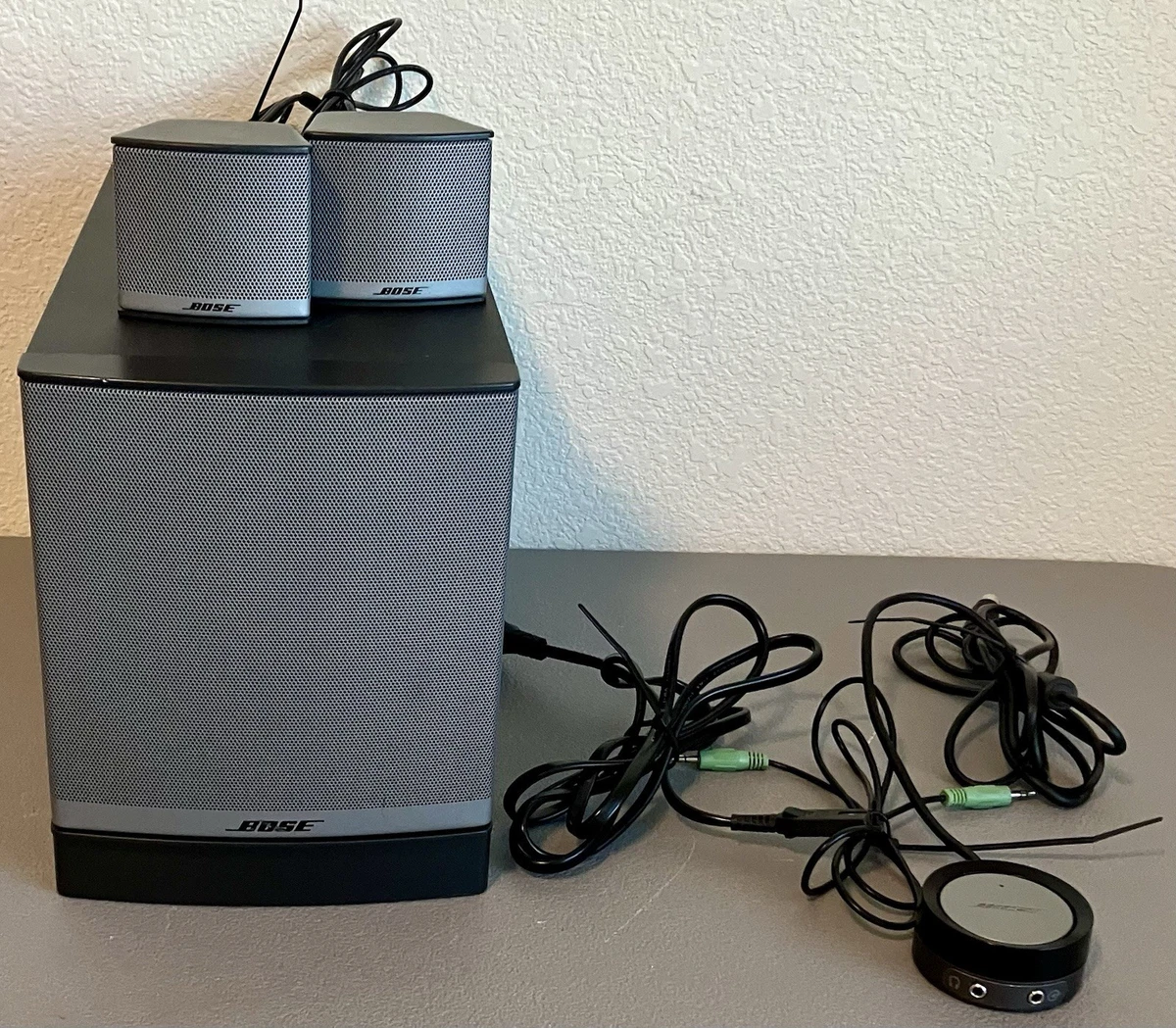 Bose Companion 3 for sale - eBay