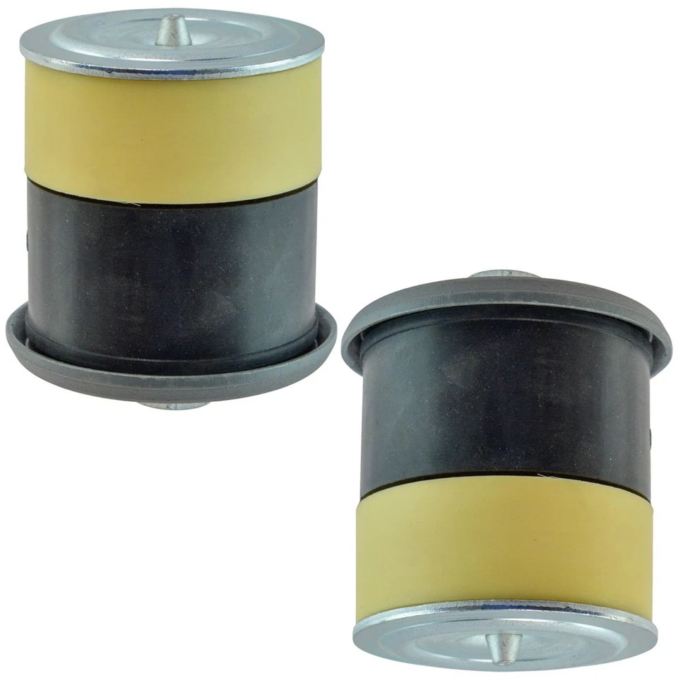 Kit de bujes y pernos de montaje de carrocería trasera Dorman posición 3 o 4 para Super Duty Foto 3 de 4