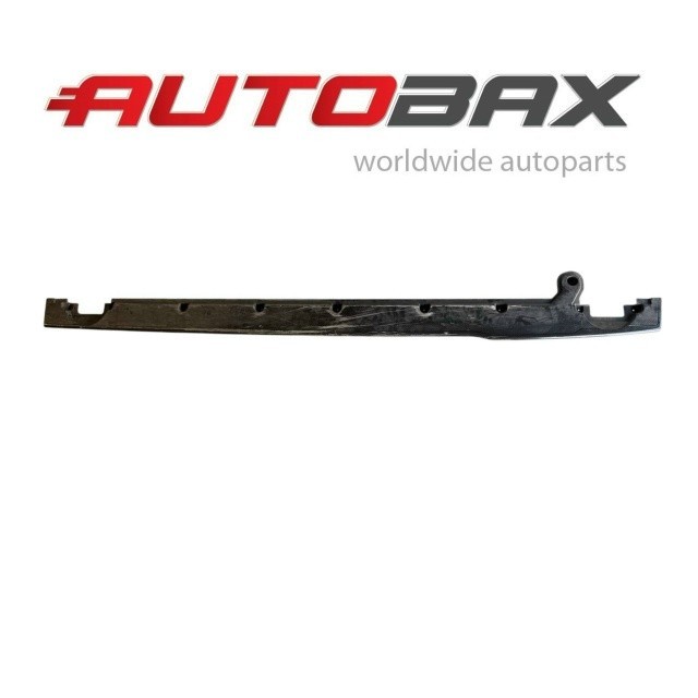 Bentley Continental GT 2020-2024 Right Rocker molding