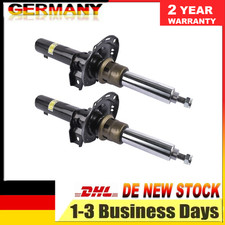 2x Vorne Magnetic Stoßdämpfer für Audi A3 S3 RS3 Sportback 8V TT Roadster 2016+
