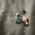 Lego Star Wars Rare Minifigure Piece Lot