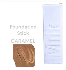 Milk Makeup Flex Foundation Stick 0.35 oz ~ CARAMEL ~ NEW ~ FREE SHIPPING