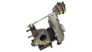 54359700000 turbolader at RENAULT CLIO II FASE II B CB0 2001 1855520