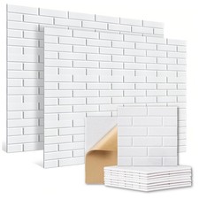 12X Akustikschaumstoff Schallschutz Selbstklebend Absorber matten 30x30x0,9 cm