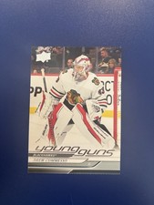 2024-25 Upper Deck #488 Drew Commesso