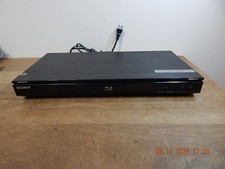 Buy Sony BDP-S360 Blu-Ray Player online | eBay