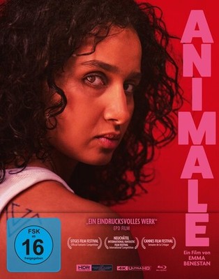 Animale (4K Ultra HD)