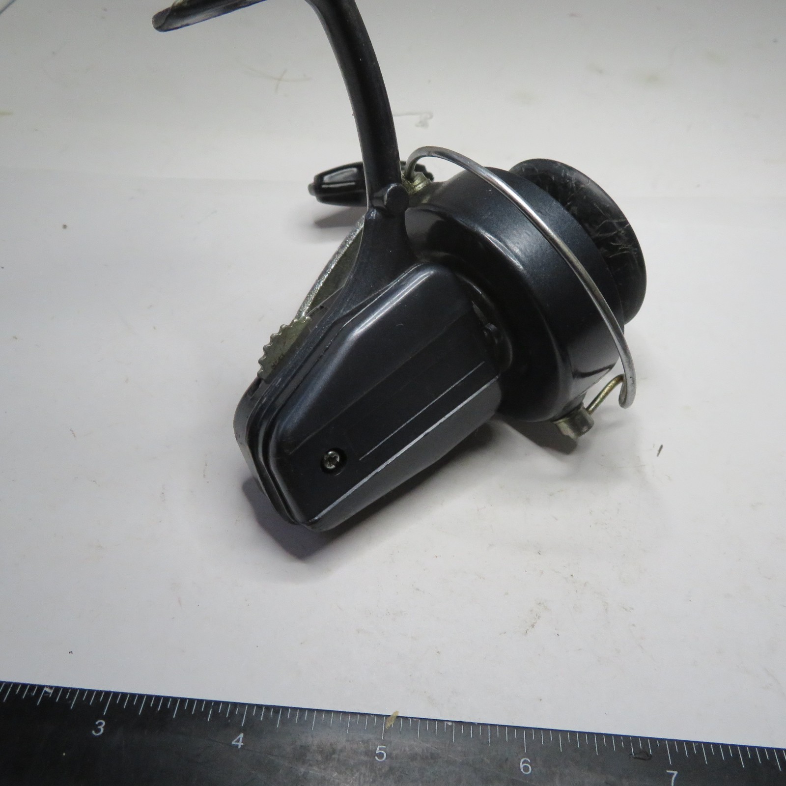Fishing Reel  Japan Spinning  Loud Clicker  Front Drag Made In Japan