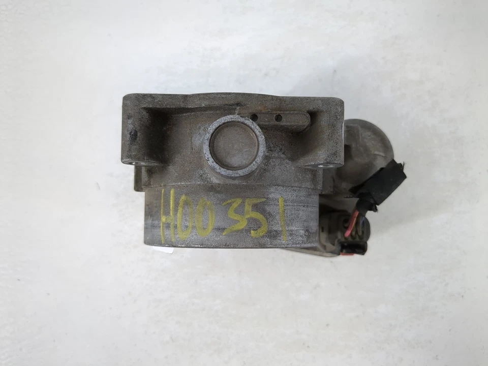 2005-2013 Chrysler 300 corpo do acelerador ZOG07 - Imagem 3 de 4