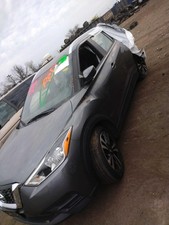 2019 Nissan Kicks 1.6L Engine Complete Assemb...