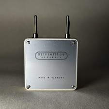 METRAWAT AG Nurnberg Germany Light Meter Booster Cell - Vintage