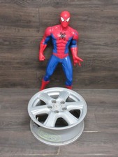 Toyota Camry, 2007, 2008, 2009, 16", OEM, Alloy, Rim, No. 75166