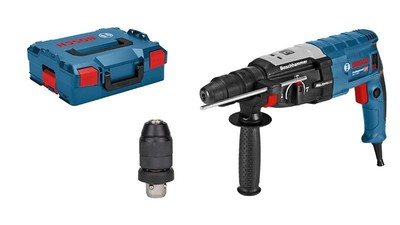 Bosch Bohrhammer mit 0611267601 Bohrhämmer Bohrhammer