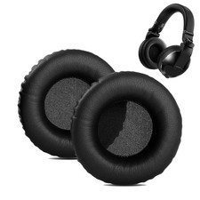 Earpads Cushion Pioneer DJ HDJ-X10 Headphone Replacement Protein Leather