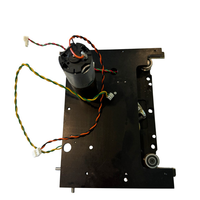 OEM Summa DC4 Printhead Lift Assembly Motor Gearbox Carriage